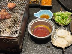 -300杯·和牛烧肉清酒专门店(廊里店)