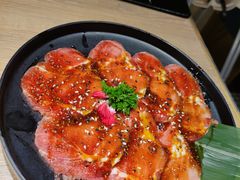 -滋之黑猪自助烤肉(城厢万达店)