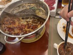 -元一希尔顿酒店·禅自助餐厅·啤酒花园