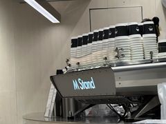 -M Stand(南京新街口金鹰店)