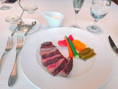 -王品牛排(郑州大卫城店)