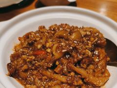 -花舍·新派粤菜·西餐·下午茶(亚运村·鸟巢店)