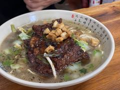 -无名氏面馆(邮电路店)
