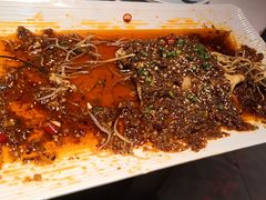 -大厨小味·民间川菜(八里庄店)