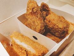 -麦当劳(塔园路店)