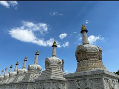 -大召无量寺