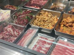 -英雄故事地摊烤肉(马驹桥店)