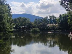 -云南民族村