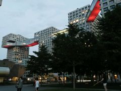 -和美电影艺术中心(万国城店)