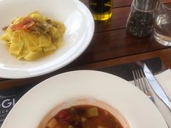 -OGGI TRATTORIA PIZZERIA(深业上城店)