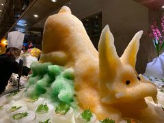 -雍和会海鲜姿造自助(湖东路店)