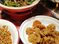 -湘当爱·鲜煮现炒(松岗立业路店)