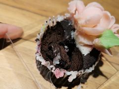 -BON CAKE(华贸购物中心店)