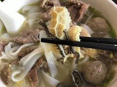 -潮镇老尾牛杂(环城西路店)