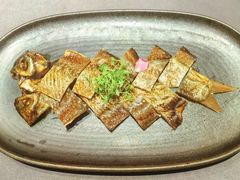 -汉水谣·江景餐厅(江滩店)