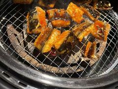 -Ant 蚂蚁洞烤肉·大营地(上海静安大悦城店)