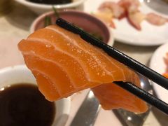 -芭菲盛宴·环球美食(北城国际店)