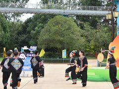 -七彩云南欢乐世界