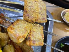 -老虎滩大连海鲜烧烤(建邺云锦路总店)