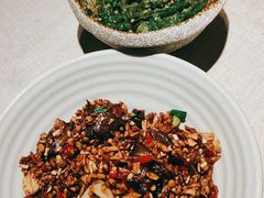 -BOB中西餐厅(东安·湘中城市广场店)