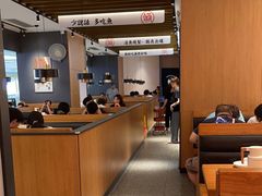 -江渔兒酸菜魚專門店(顺盈时代广场店)