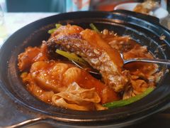-五稻厨房粤西菜(新闻店)