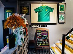 -京狮炙燥·精酿烧烤(首经贸店)