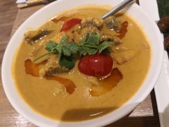 越式咖喱牛腩-Pho Asia 亚阁越南料理(上海来福士广场店)