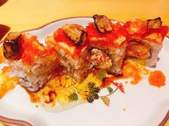 -隐月· 㐂和食屋(芝罘万达公馆店)
