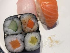 -顺德联塑万怡酒店·万荟轩自助餐厅