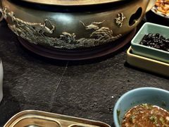 -红沃烤肉(家乐福2部店)