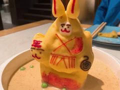-局气烤鸭·北京菜(德云社店)