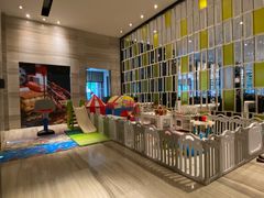 -青岛富力艾美酒店