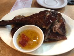 -一乐烧鹅(中环店)