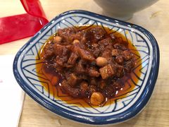 八宝辣酱-朱洪元苏式面馆(绿宝广场店)
