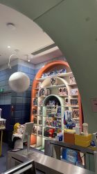 -奈尔宝·儿童乐园·亲子餐厅(华采天地店)