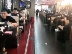 大堂-江边城外烤全鱼(龙德广场店)