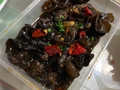 -汀小府·福建客家菜(鼓山沃尔玛店)