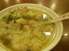 -小姜锅贴(凤凰街店)