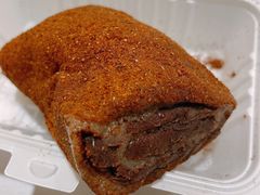 驴打滚-老回回烩面馆(左家庄店)