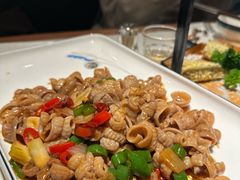 -渔傅·霞浦滩涂海鲜(建平店)