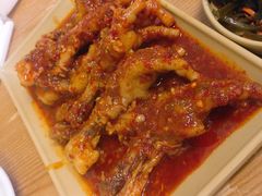 -京玉菲饭店(李村店)