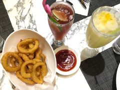 -at cafe 意大利餐厅(集美店)