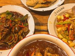 -夹夹大·蟹蟹大排档(财富又一城店)