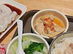 -银记肠粉店(南方医院店)