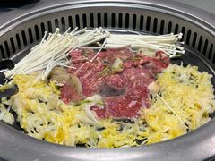 -红岸碳烤齐齐哈尔原味生态烤肉