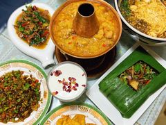 -蜗牛小馆醉乡民谣云南菜(惠新西里店)