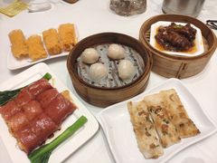 -稻香海鲜饭店(第一国际店)