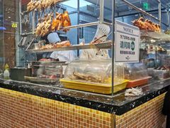 -龙记香港茶餐厅(久光百货店)