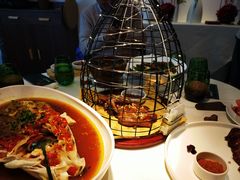 -望湘园·小雅(德基店)